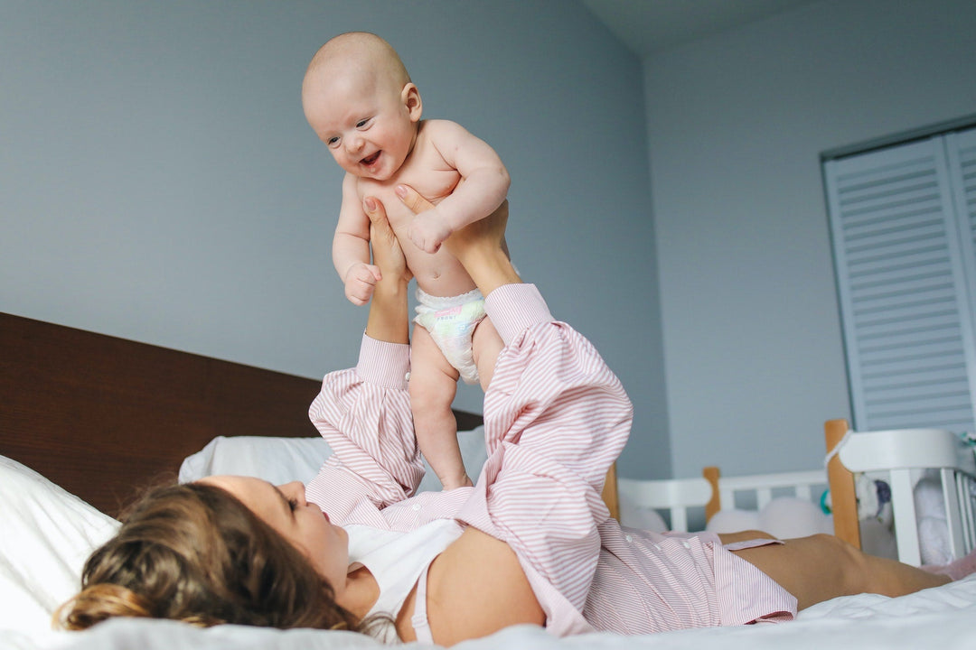 Diapering - BabyRx