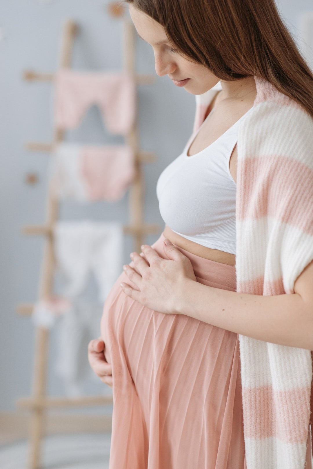 Pregnancy - BabyRx