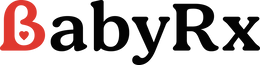 BabyRx logo