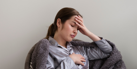 The Science Behind Anti-Nausea Formulas in Prenatal Vitamins