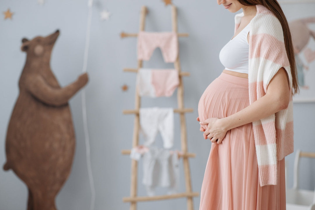 5 Myths Debunked About Pregnancy and Parenthood - BabyRx