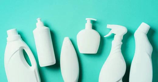 The Hidden Fertility Threat: Everyday Products