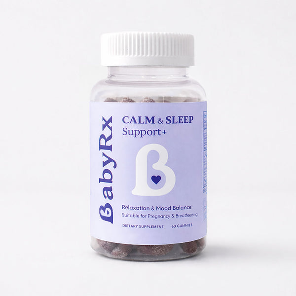 Calm & Sleep Support