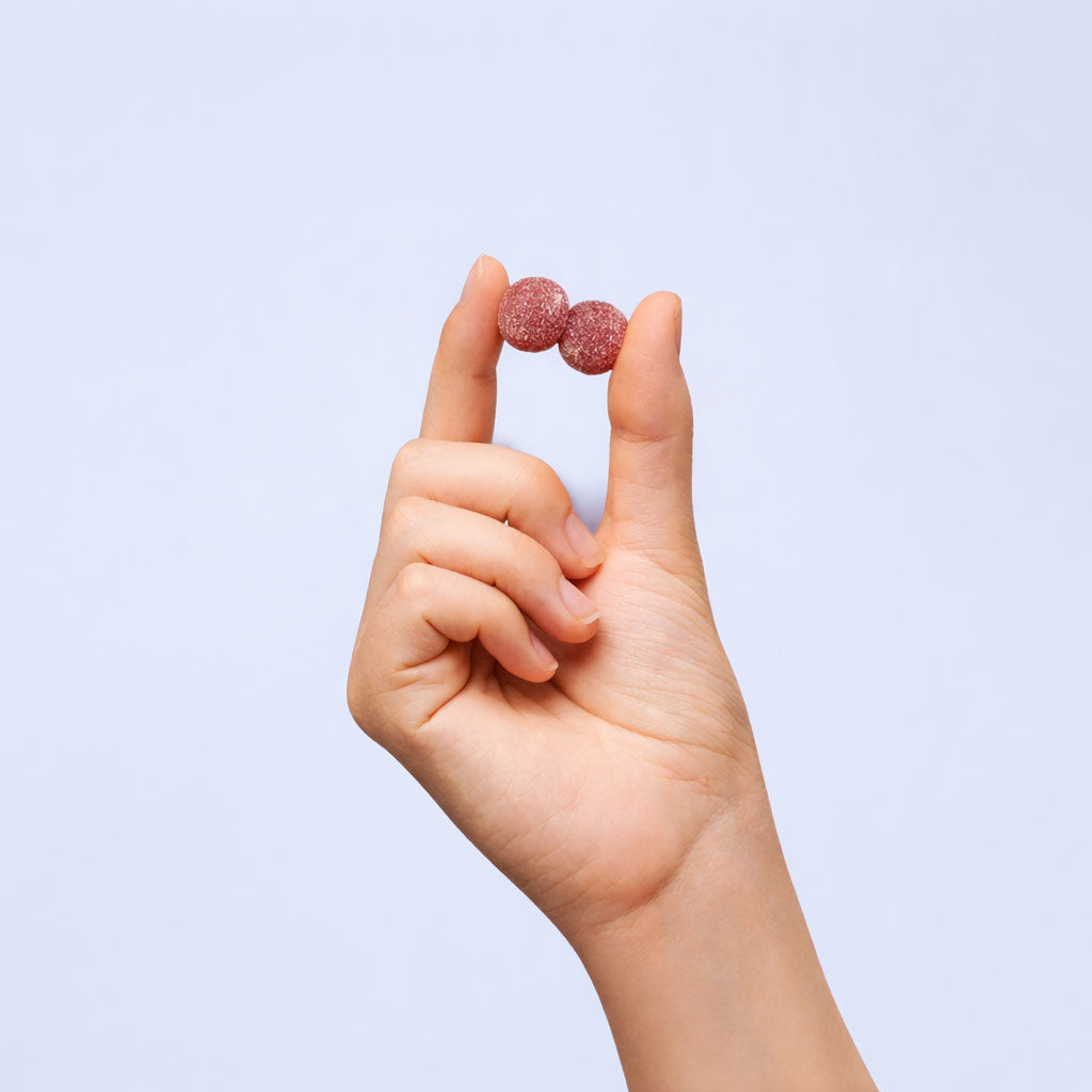 Calm & Sleep Support