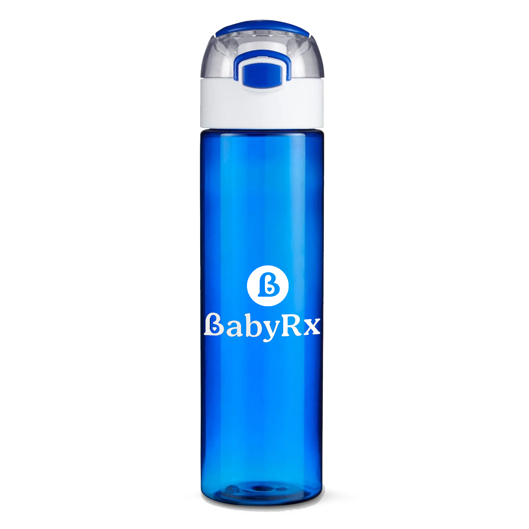 BabyRx Water Bottle