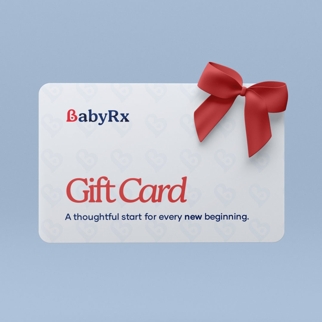 BabyRx Gift Card