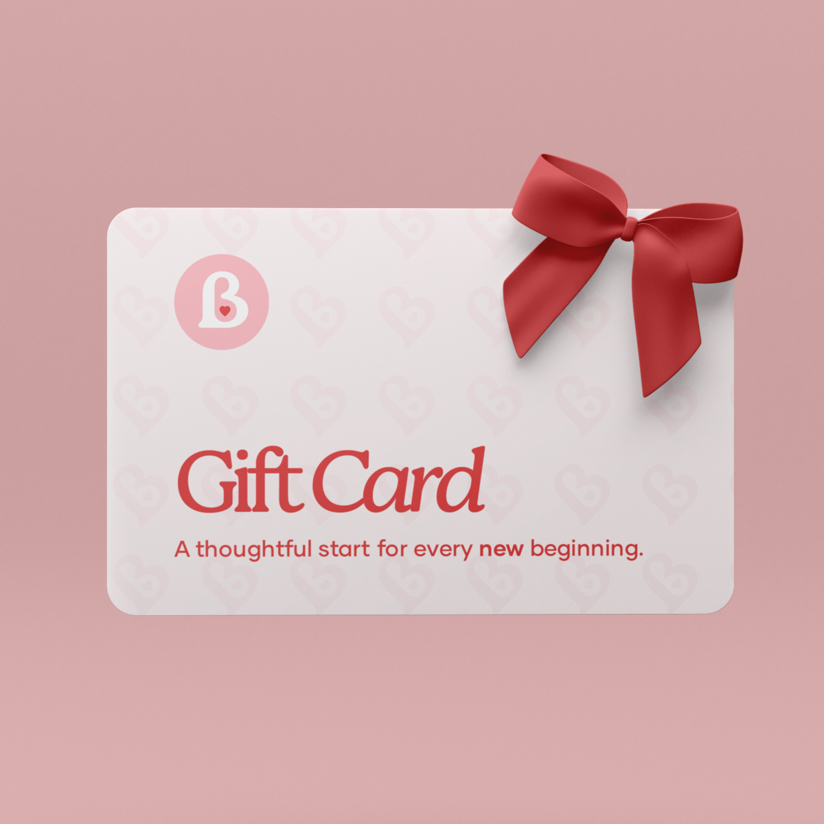 BabyRx Gift Card