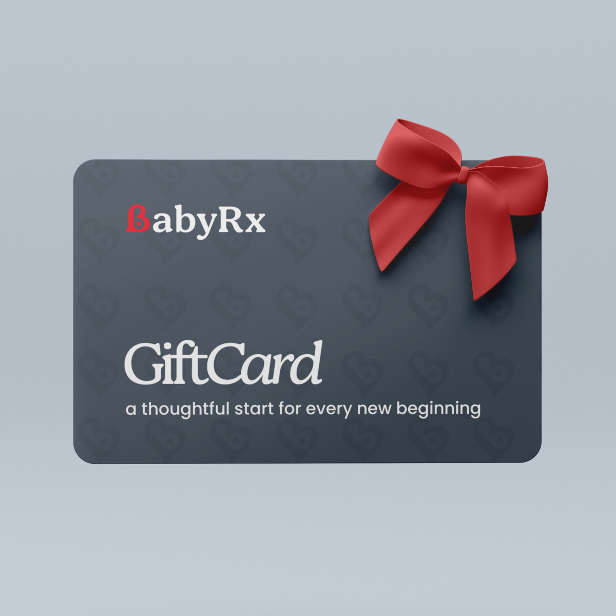 BabyRx Gift Card