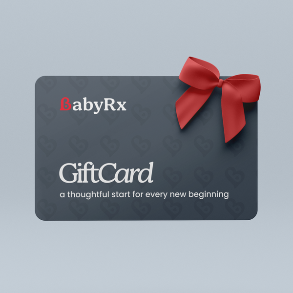 BabyRx Gift Card